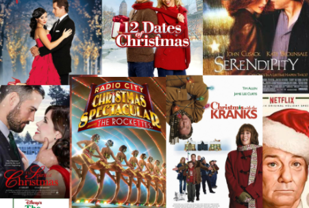 Best Christmas Movies on Netflix