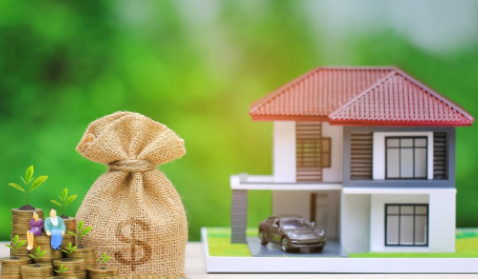 How Much Should You Save Up for a Mortgage Down Payment