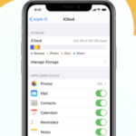 How to Get More iCloud Storage