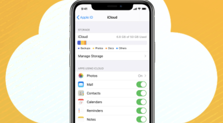 How to Get More iCloud Storage