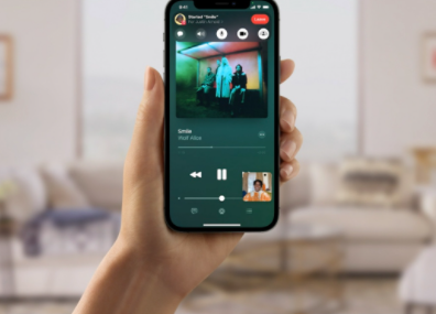 How to Share Music on FaceTime