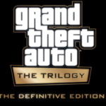 Rockstar Games Grand Theft Auto Triology