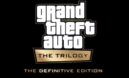 Rockstar Games Grand Theft Auto Triology