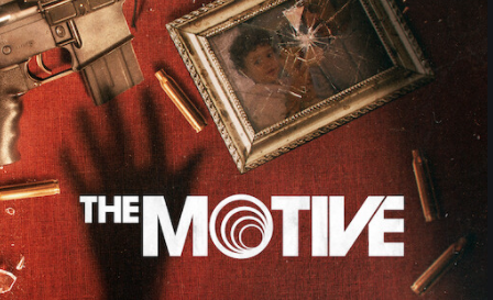 The Motive Netflix