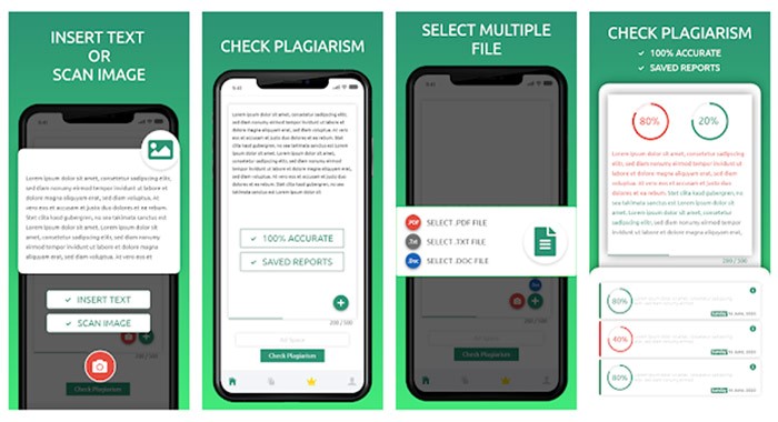 Top 5 plagiarism checker apps to use in 2022 3
