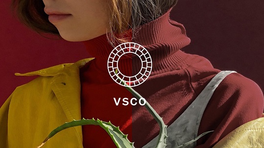 VSCO Mod Apk Download 2021