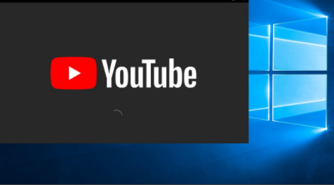 YouTube Desktop