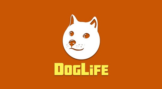 DogLife Mod Apk