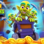 Gold and Goblins Mod apk
