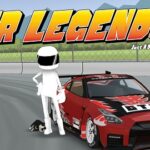 FR Legends Mod Apk 0.3.0