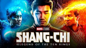 Shang-Chi and The Legend of the Ten Rings Full Movie Download