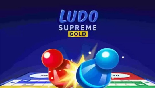 Ludo Supreme Gold Apk Download