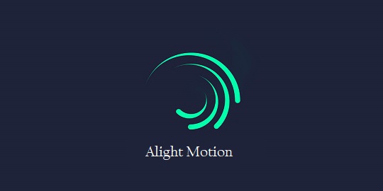 Apk alight motion 4.0.4