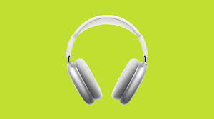 Apple Airpod Max Headphones