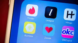 Best Dating Apps 2021