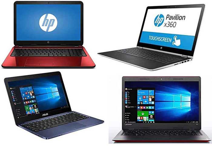 Best Laptops for College Students 2021