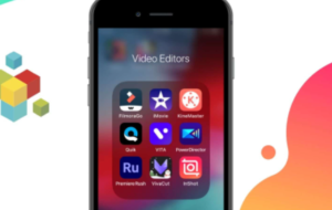 Best Video Editor for iPhone