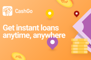 Cashgo Loan App