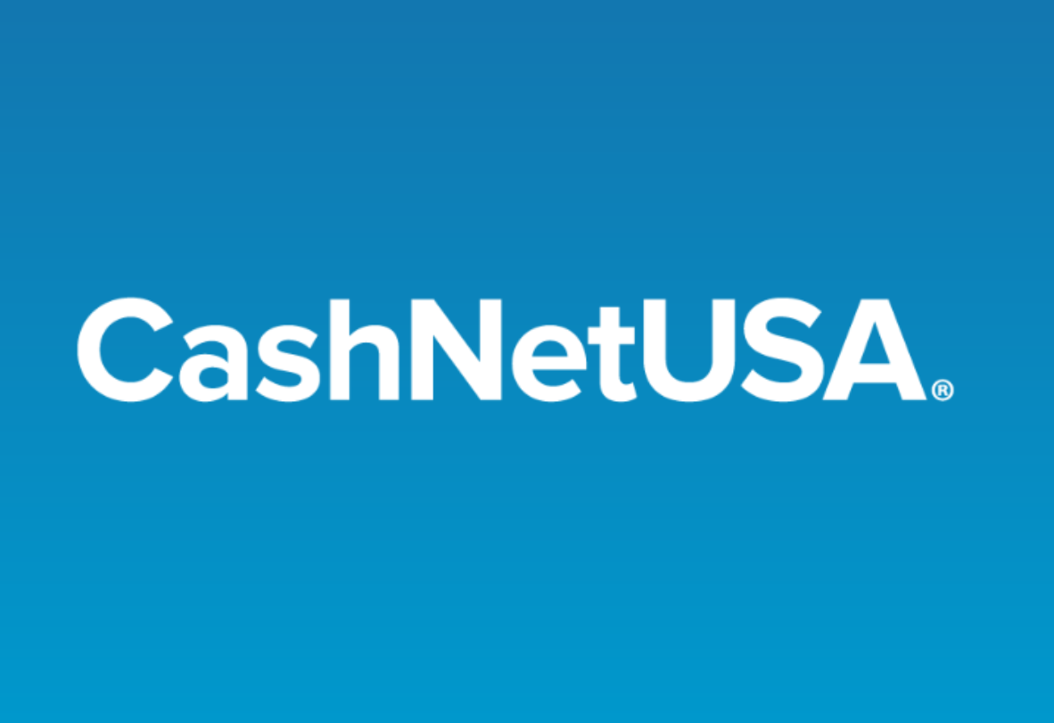 Cashnet USA