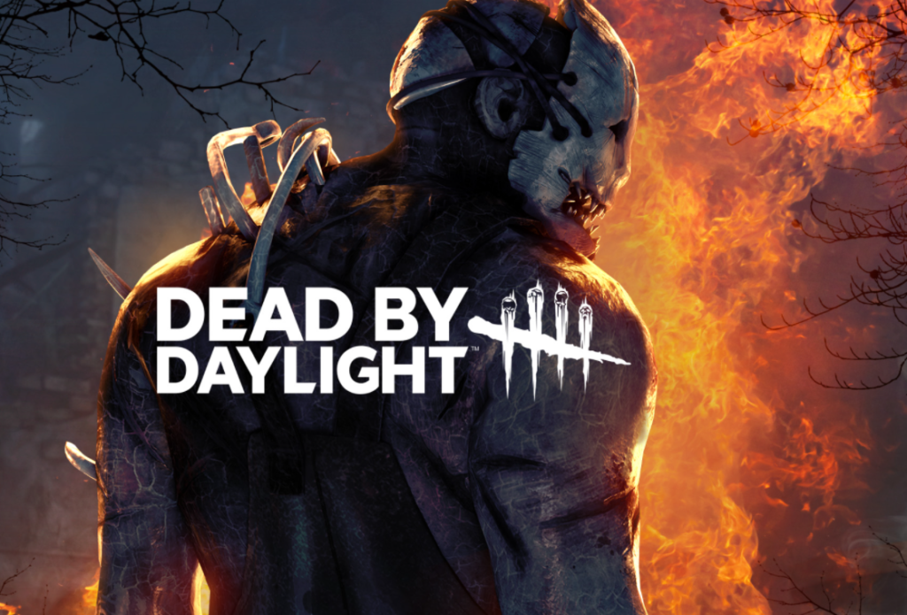 Dead By Daylight Epic Game