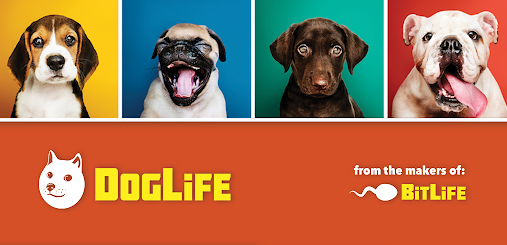 Dog Life Mod APK