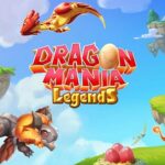 Download Dragon Mania Legends Mod Apk