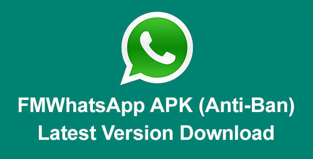 Latest version 2021 fm whatsapp Fm Whatsapp