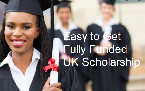 Fully Funded UK Scholarships