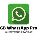 GB WhatsApp Pro V8.75 Apk Download