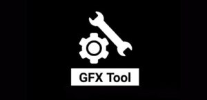 GFX Tool PUBG 1.7