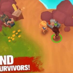 Grand Survival Mod Apk