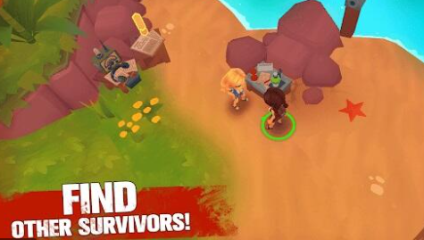 Grand Survival Mod Apk