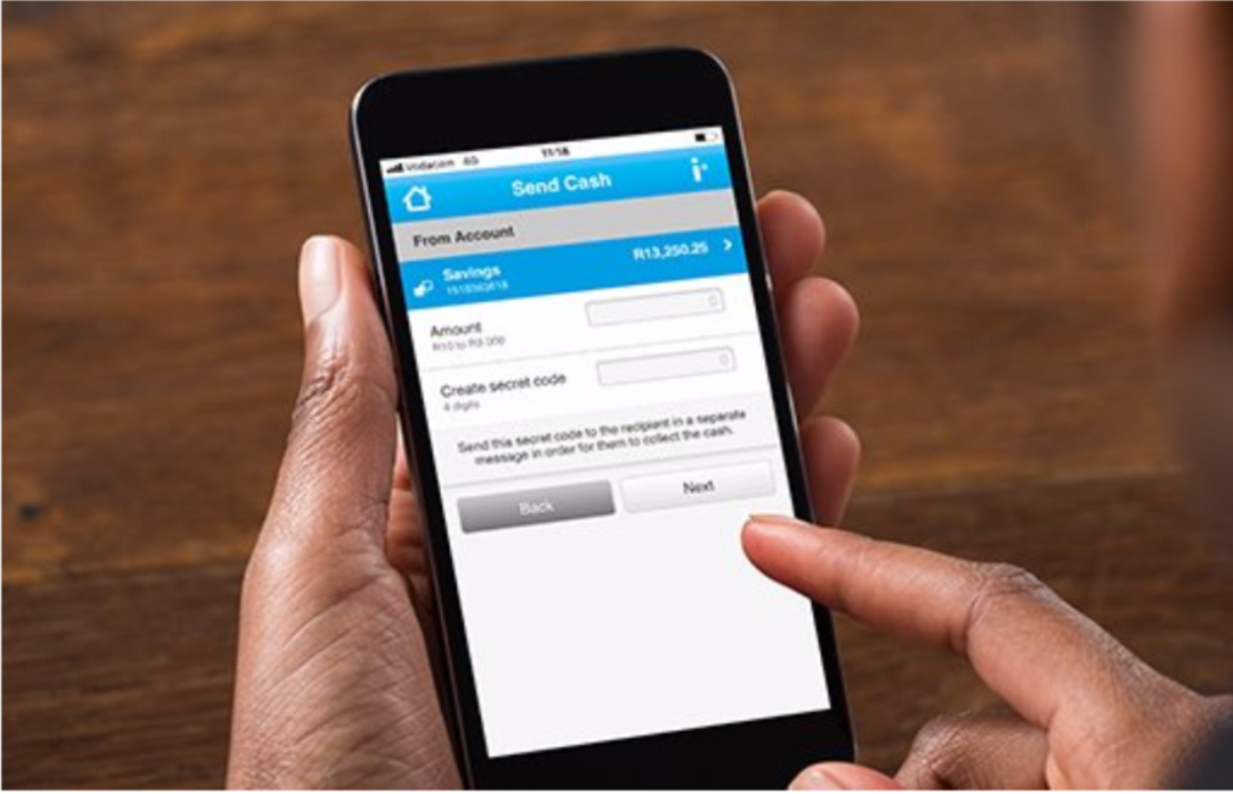 How To Get A Bank Statement From The Capitec App