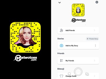 How to Change Your Snapchat Username