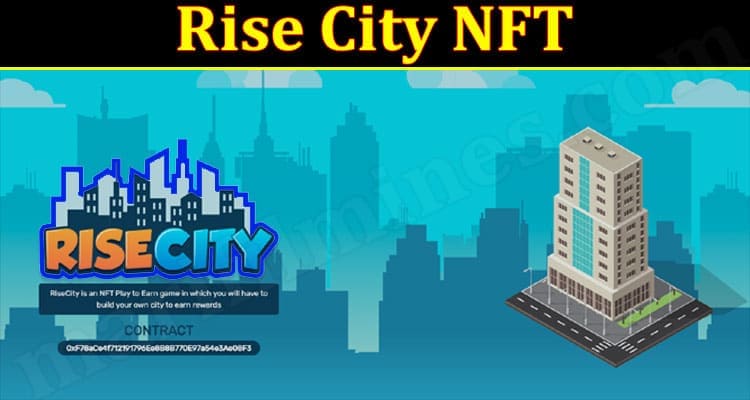 RISE CITY NFT