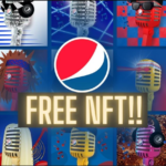Pepsi NFT