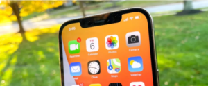 how to close open apps on iphone 13