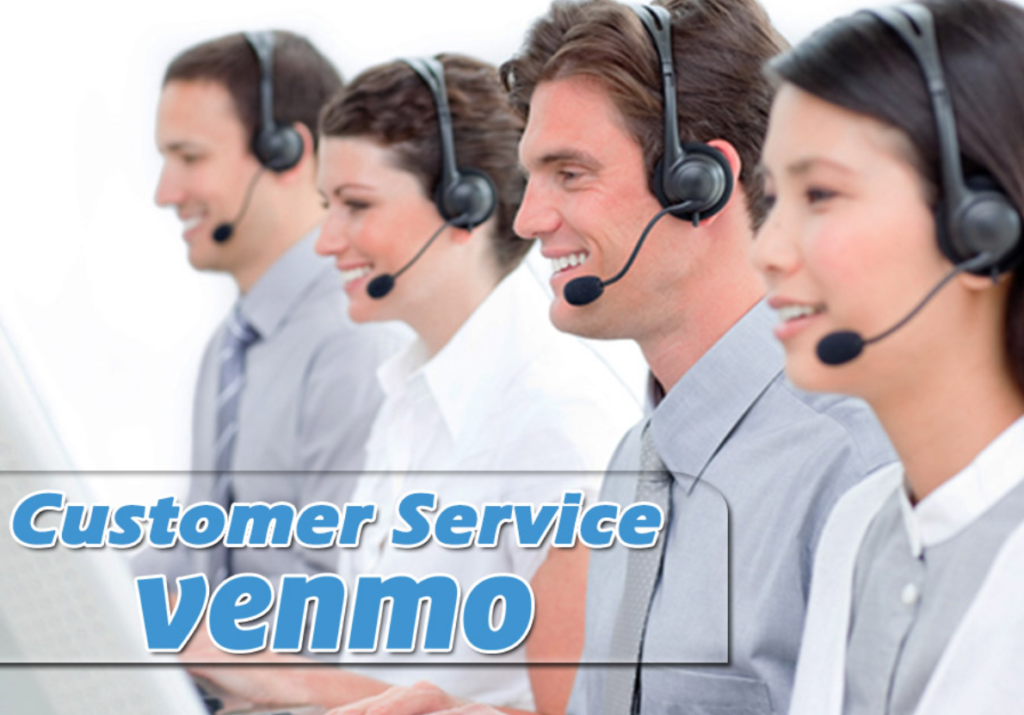 Venmo Customer Service Phone Number