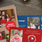 Walmart Photo Christmas Cards