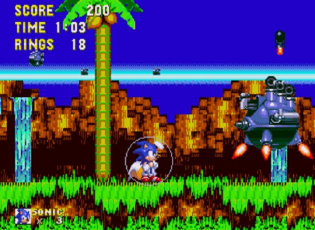 Best Sega Genesis Games