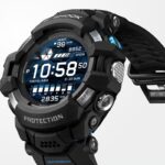 Casio G Shock Smartwatch