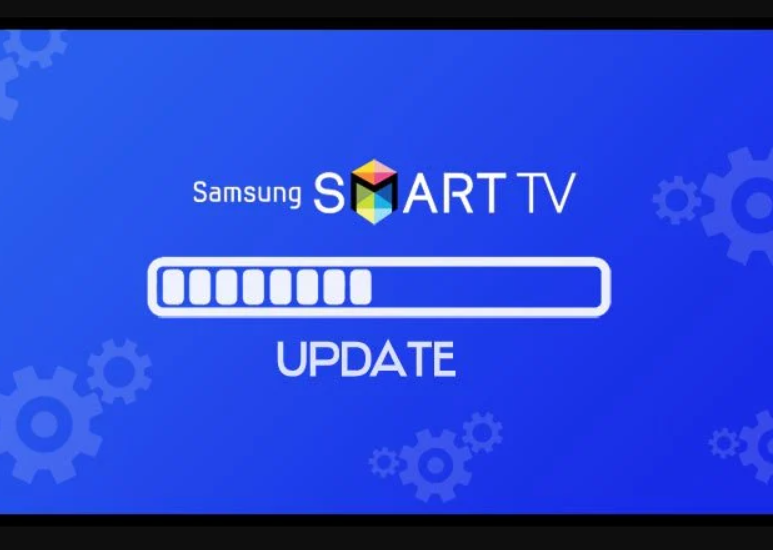 How To Update Apps On Samsung Smart Tv