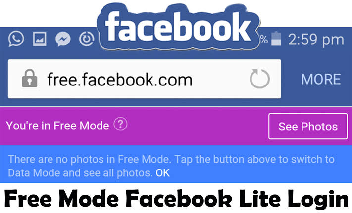 How to Activate Free Facebook 2022