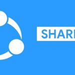 SHAREit App Download and Install