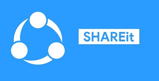 SHAREit App Download and Install