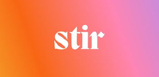 Stir Dating App