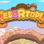 Resortopia Mod Apk
