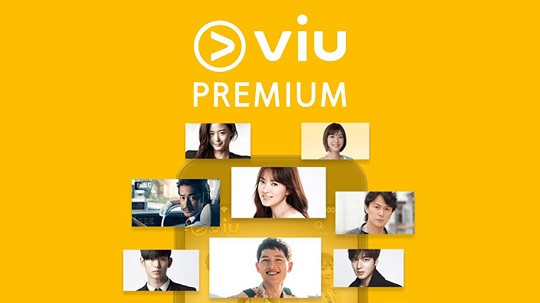 Viu Mod Apk