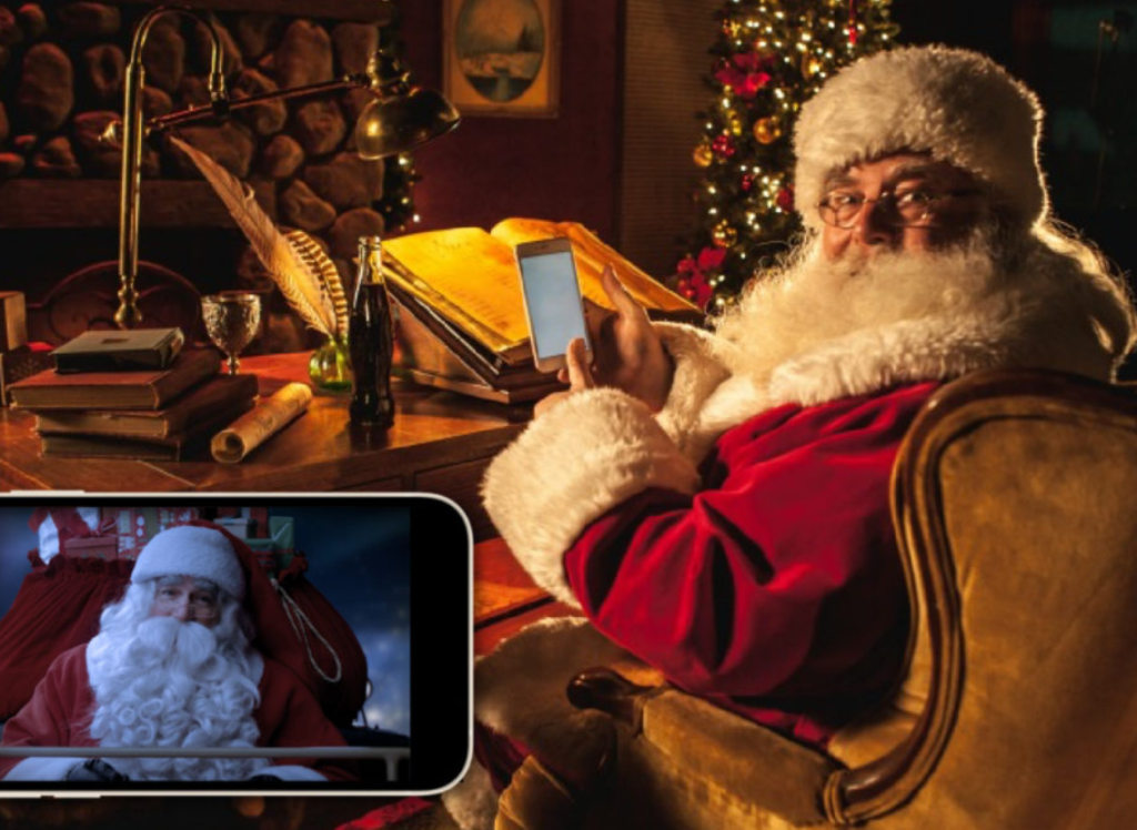 Best Santa Tracker App