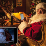 Best Santa Tracker App